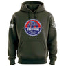 Freedom Machine Jeep Hoodie Hoodies 