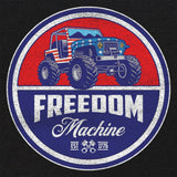 Freedom Machine Jeep Hoodie Hoodies 