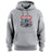 Freedom Monster Truck Hoodie Hoodies 