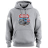 Freedom Monster Truck Hoodie Hoodies 