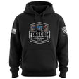 Freedom Machine Chevelle Hoodie Hoodies 