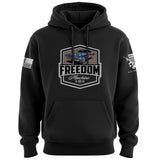 Freedom Machine Chevelle Hoodie Hoodies 