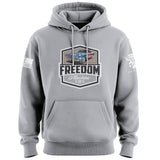 Freedom Machine Chevelle Hoodie Hoodies 