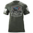 Freedom Machine Chevelle T-Shirt Shirts 87025-S-MG