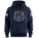 Freedom Machine Chevelle Hoodie Hoodies 
