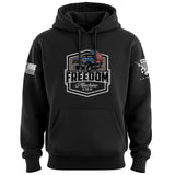Freedom Machine F150 Hoodie Hoodies 