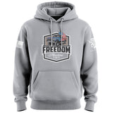 Freedom Machine F150 Hoodie Hoodies 