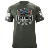Freedom Machine F150 T-Shirt Shirts 87028-S-MG