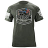 Freedom Machine F150 T-Shirt Shirts 87028-S-MG