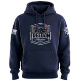 Freedom Machine F150 Hoodie Hoodies 
