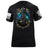 Frogman Shark T-Shirt Shirts 88033-S-BK