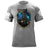 Frogman Shark T-Shirt Shirts 88033-S-HG