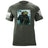 Frogman T-Shirt Shirts 87382-S-MG