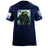 Frogman T-Shirt Shirts 87382-S-NAVY