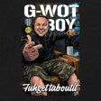 GWOT Boy T-Shirt Shirts 