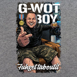 GWOT Boy T-Shirt Shirts 