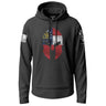 Georgia Spartan Lightweight Hoodie