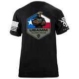 Gorilla Polygon T-Shirt Shirts 