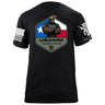 Gorilla Polygon T-Shirt Shirts 