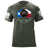 Gorilla Polygon T-Shirt Shirts 