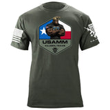 Gorilla Polygon T-Shirt Shirts 