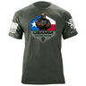 Gorilla Polygon T-Shirt Shirts 