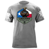 Gorilla Polygon T-Shirt Shirts 