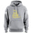 Gadsden Snake Splatter Hoodie Hoodies 
