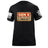 Gen X Distressed T-Shirt Shirts 87422-S-BK