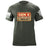 Gen X Distressed T-Shirt Shirts 87422-S-MG