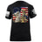 George Operator T-Shirt Shirts 88076-S-BK