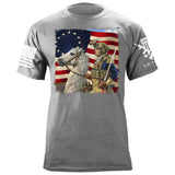 George Operator T-Shirt Shirts 88076-S-HG