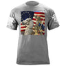 George Operator T-Shirt Shirts 88076-S-HG