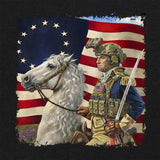 George Operator T-Shirt Shirts 