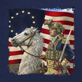 George Operator T-Shirt Shirts 