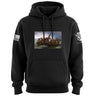 George Washington Operator Hoodie Hoodies 