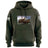 George Washington Operator Hoodie Hoodies 