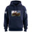 George Washington Operator Hoodie Hoodies 