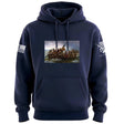 George Washington Operator Hoodie Hoodies 