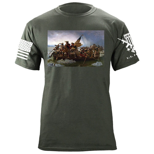 George_Washington_Crossing_The