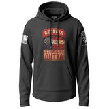 State Tab: Georgia Lightweight Hoodie
