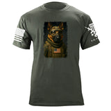 German K9 T-Shirt