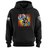 Get in His Stuff Bubba Hoodie Hoodies 
