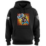 Get in His Stuff Bubba Hoodie Hoodies 