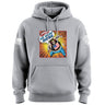 Get in His Stuff Bubba Hoodie Hoodies 