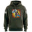 Get in His Stuff Bubba Hoodie Hoodies 