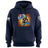 Get in His Stuff Bubba Hoodie Hoodies 