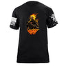 Ghost Ops T-Shirt Shirts 87349-S-BK