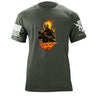 Ghost Ops T-Shirt Shirts 87349-S-MG