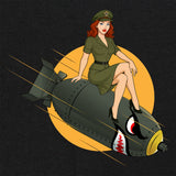 Girl Bomb T-Shirt